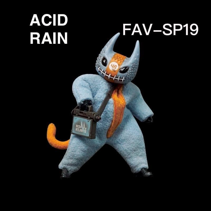 Acid Rain FAV-SP19 Nana アシッドレイン