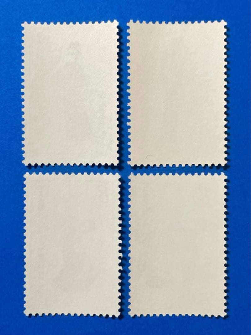 【美品！】T69 紅楼夢（未使用、12種完、小型シート）