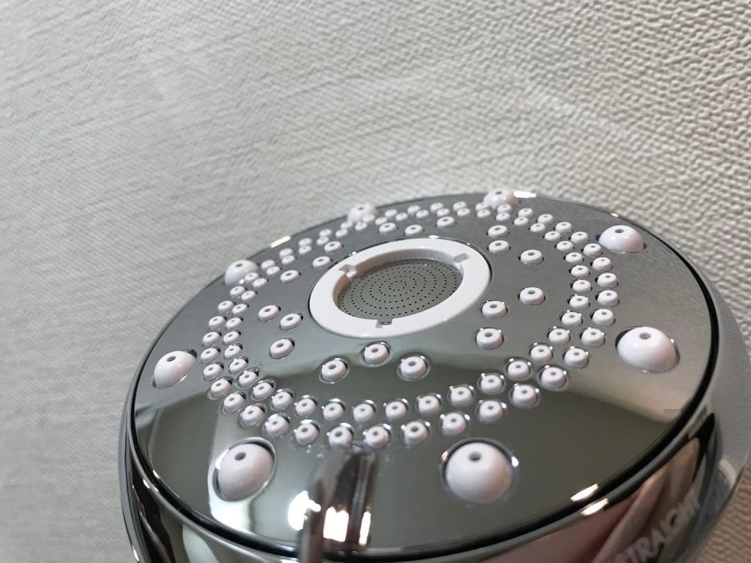 リファファイン バブルピュア refa シャワーヘッド