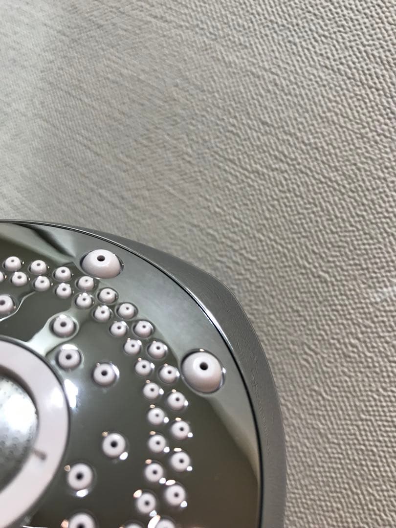 リファファイン バブルピュア refa シャワーヘッド