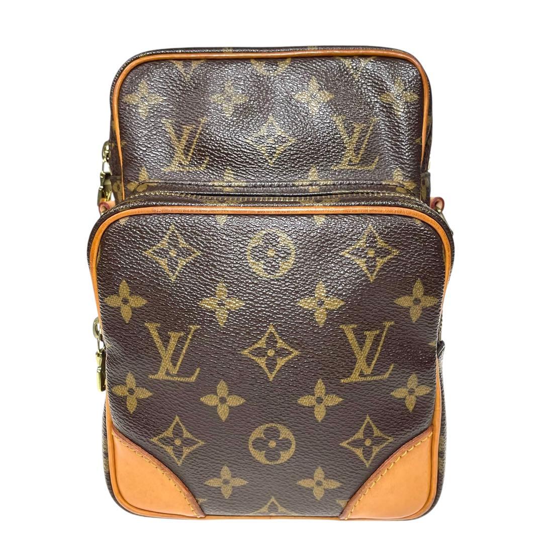 極美品 LOUIS VUITTON モノグラム アマゾン a920