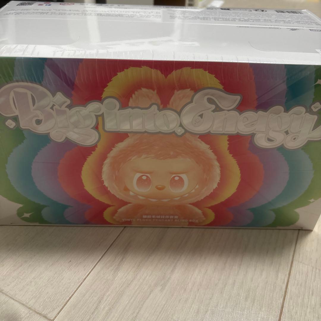 Labubu ラブブ　POP MART THE MONSTERS