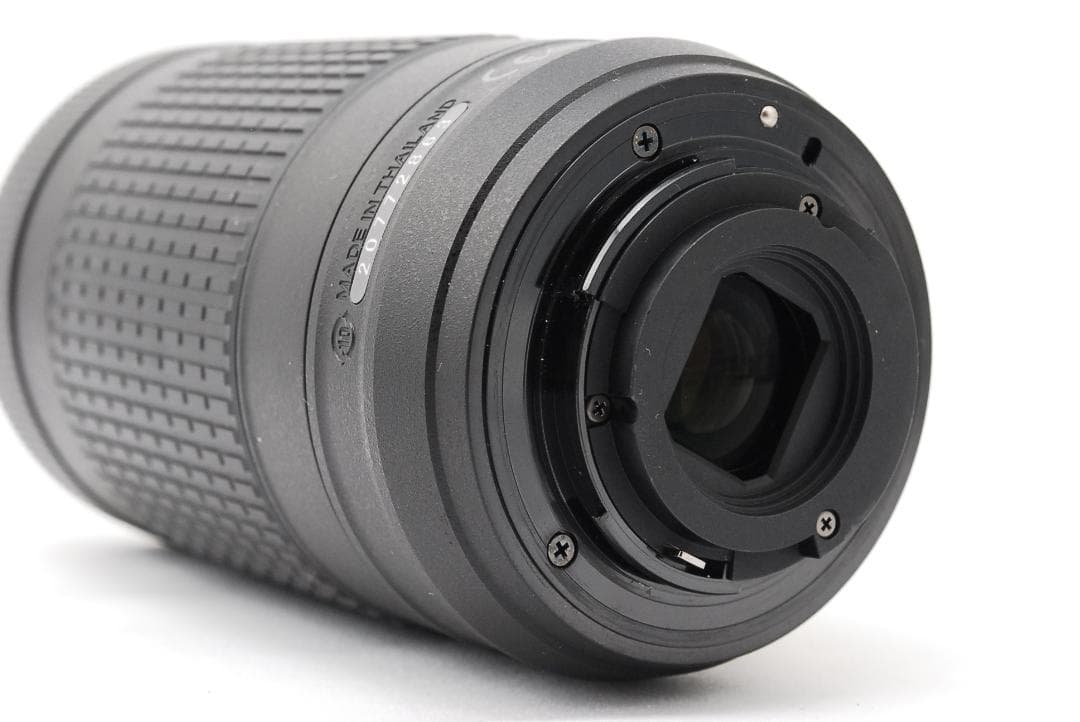 ⭐️美品⭐️ Nikon AF-P DX NIKKOR 70-300mm VR