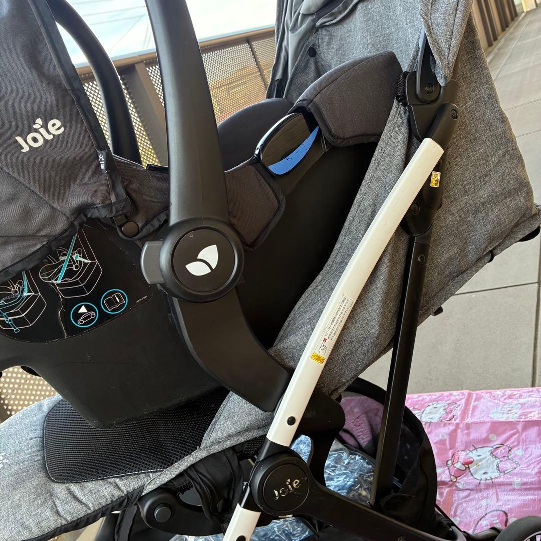 カトージKATOJI トラベルシステム3点セット②