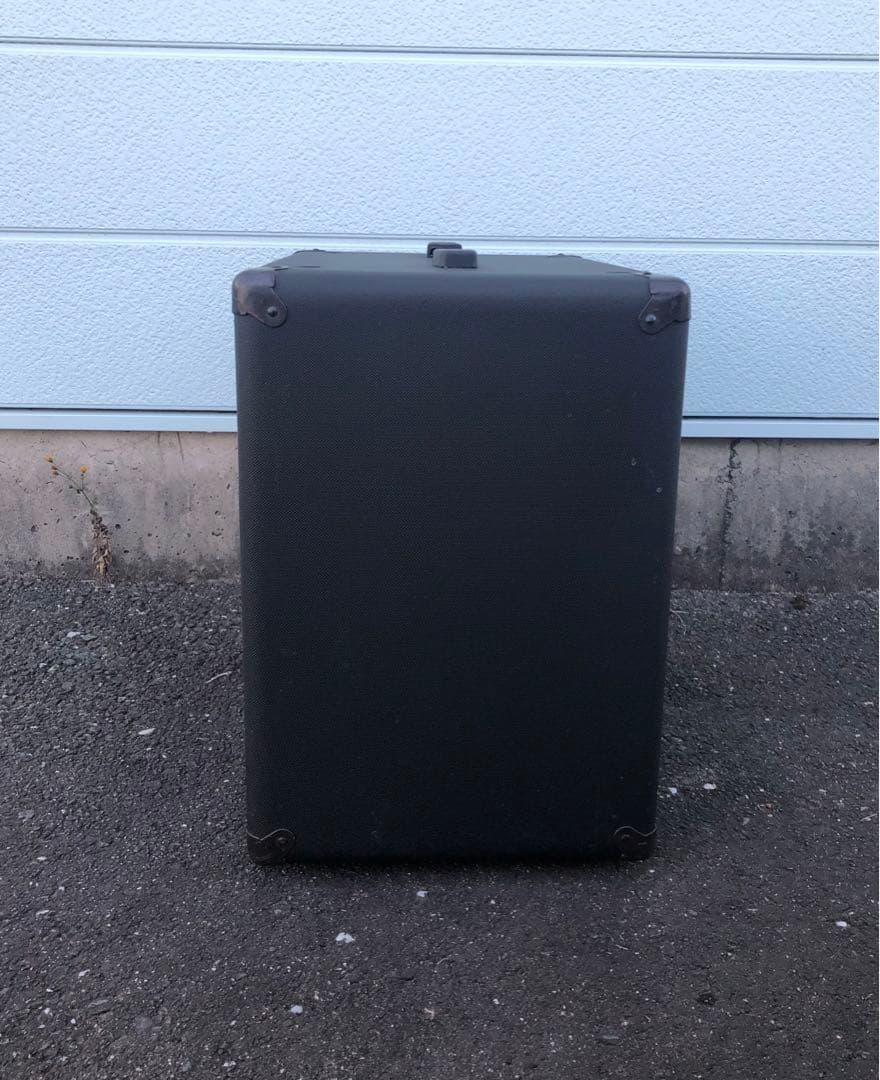 TRACE ELLIOT TRACE ELLIOT BLX80 ベースアンプ