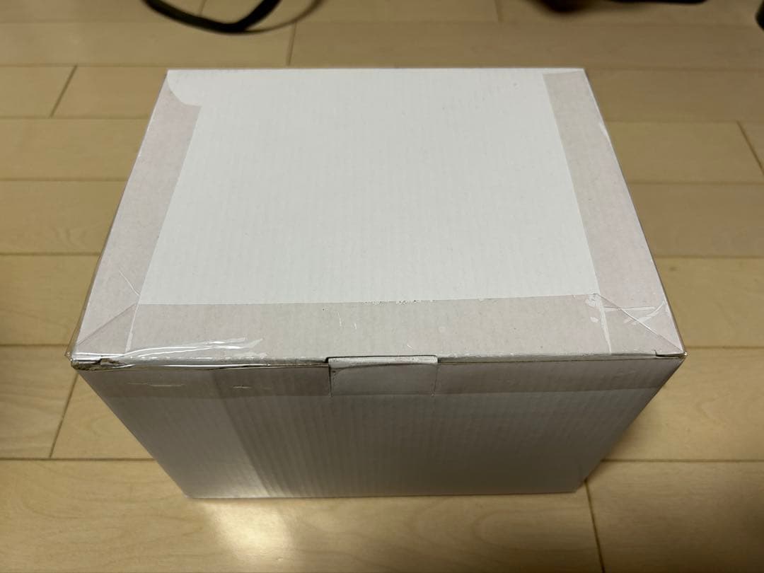 ポケモンセンター限定受注生産品 リーリエ ＆ コスモッグ オルゴール