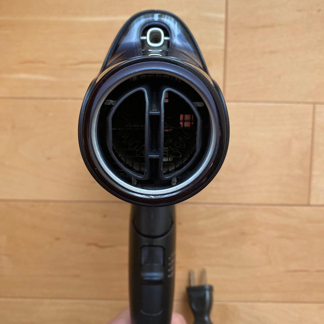 最終値下げPanasonic eh-na0g 新品モーター交換済み