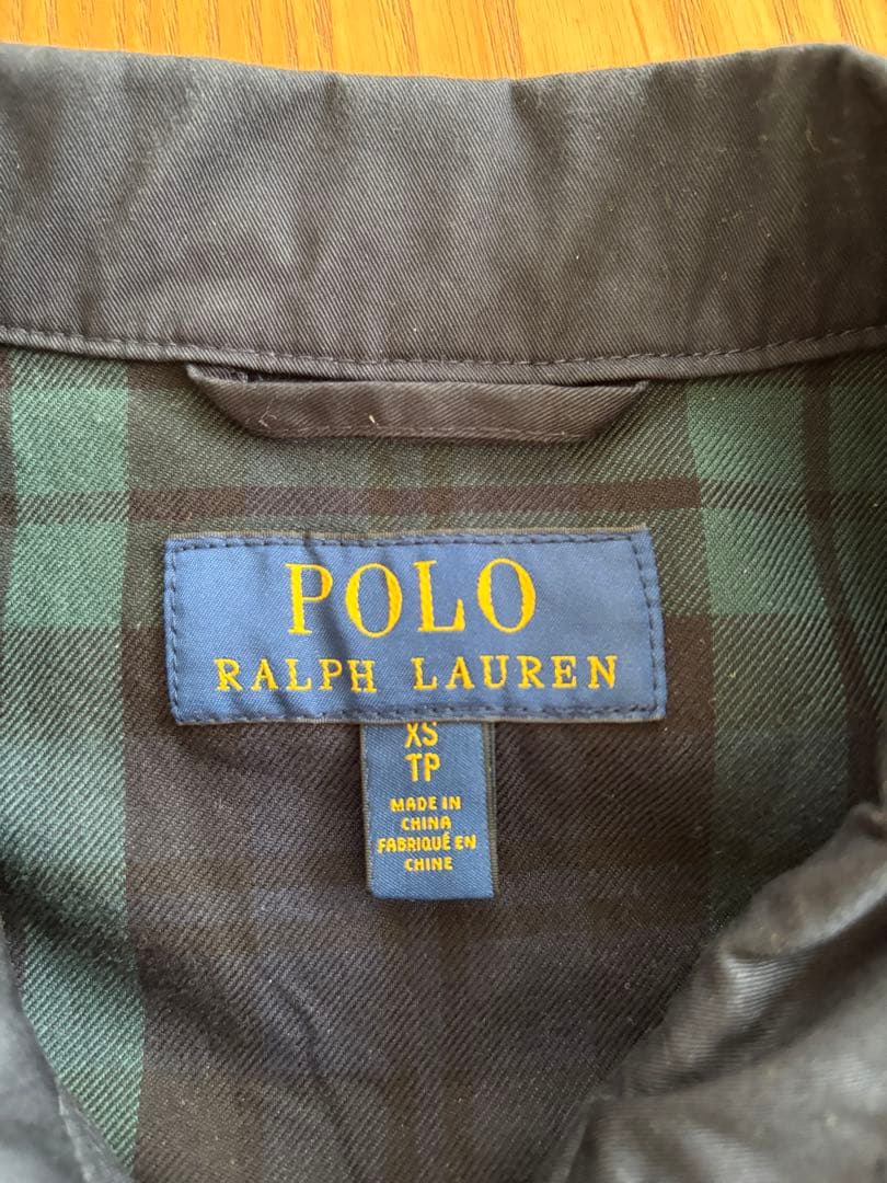 Polo Ralph Lauren スイングトップ