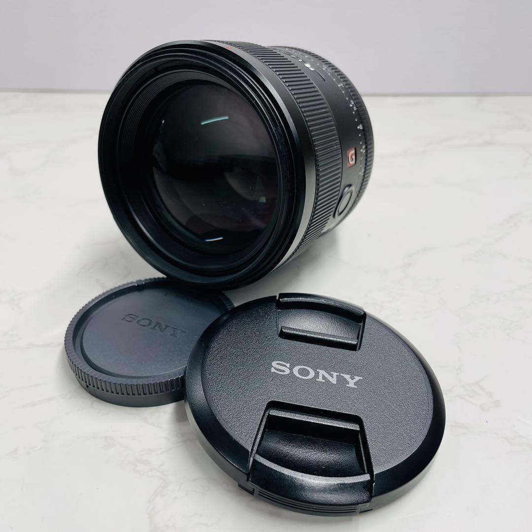 レンズ(単焦点) SONY FE 85mm F1.4 GM SEL85F14GM WW2982