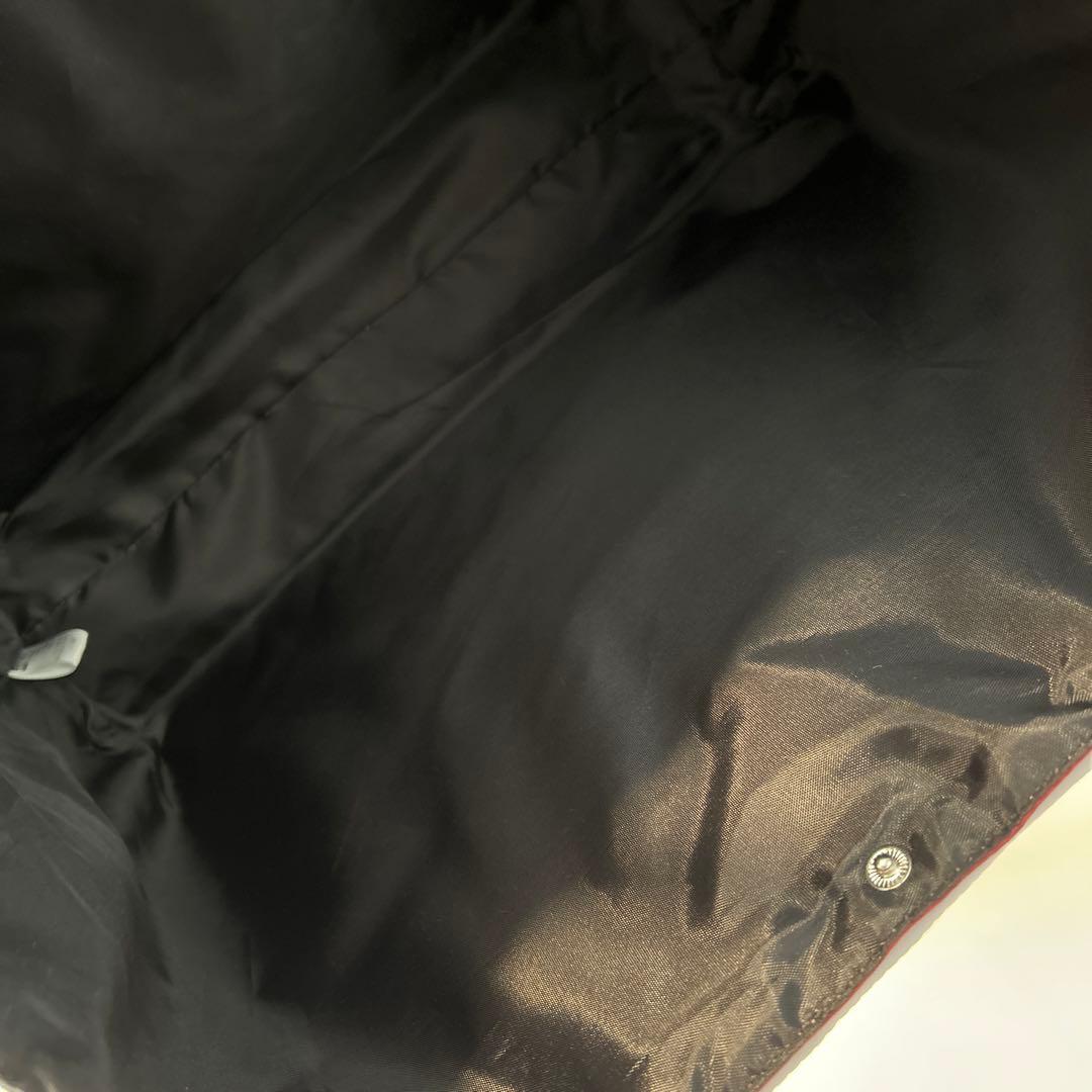 アイカツ　バッグ　10.5✖️41.5✖️34(cm)