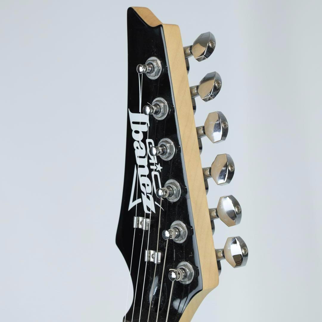 Ibanez GRX70QA Left Hand アイバニーズ　レフティギター