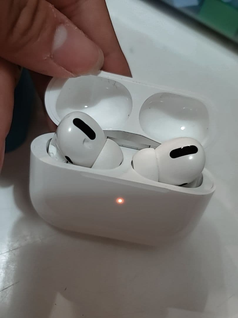 値下げ！AirPods Pro ジャンク品