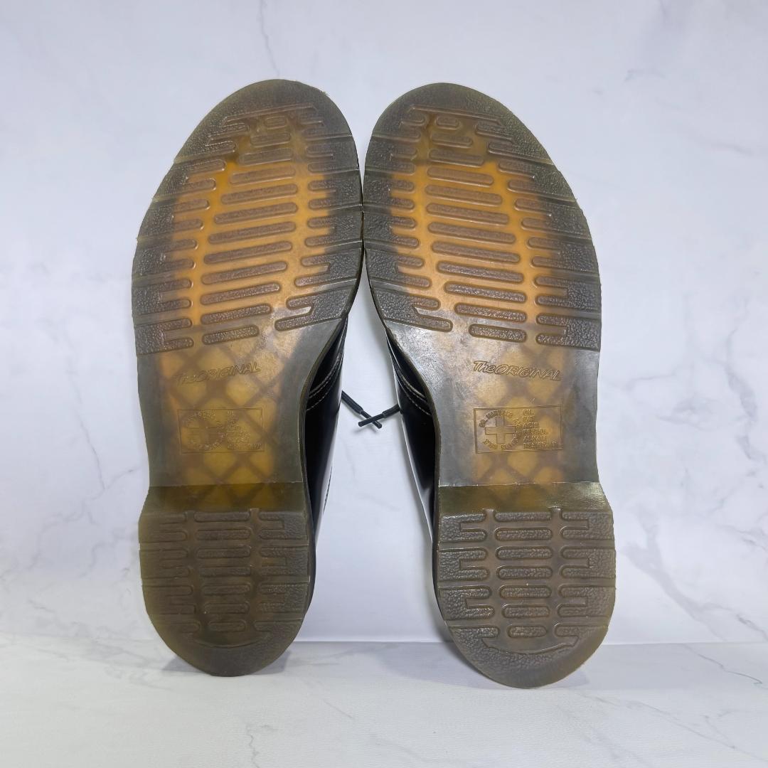 【極美品】Dr.Martens 1461PW 3ホールシューズ UK9（28㎝）