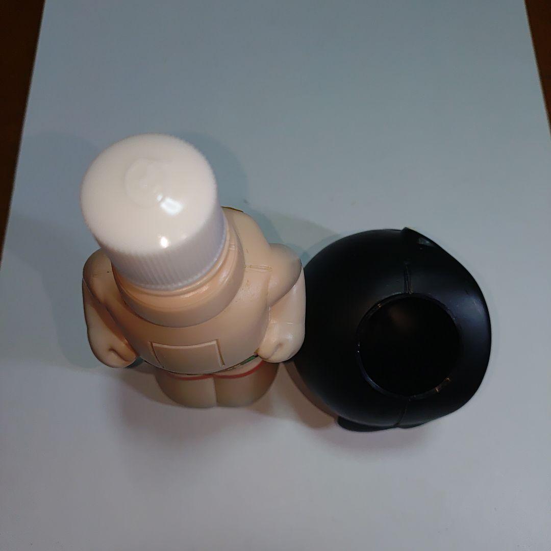 鉄腕アトム シャンプーボトル