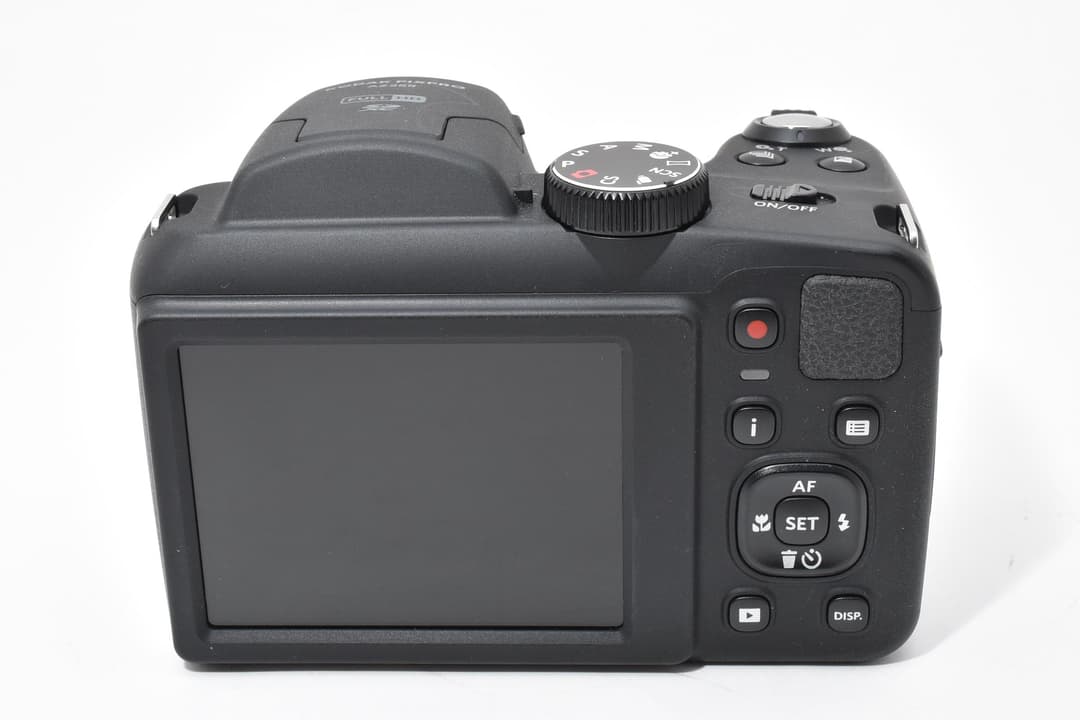 美品 Kodak PIXPRO AZ255 コダック 元箱 #9720