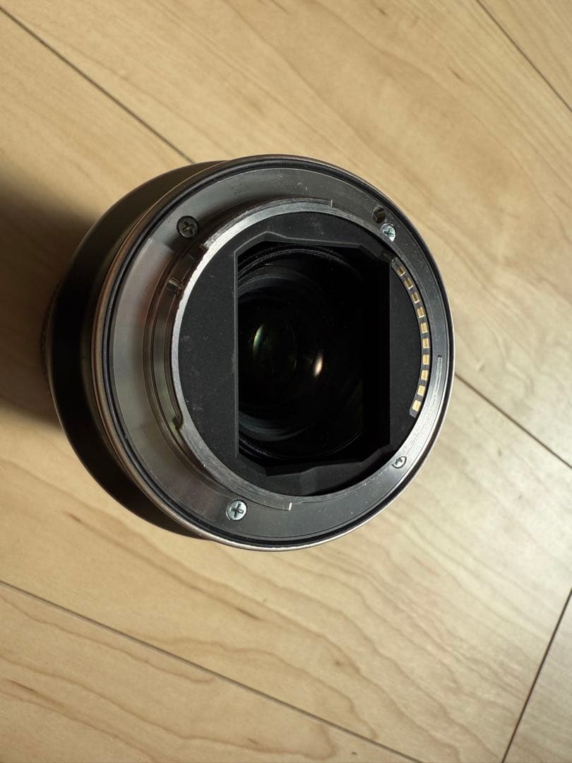 【小田】TAMRON28-75mm F2.8