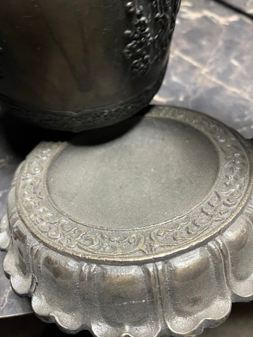 半鐘 、釣鐘梵鐘 中国骨董 半鐘釣鐘 梵鐘 中国美術