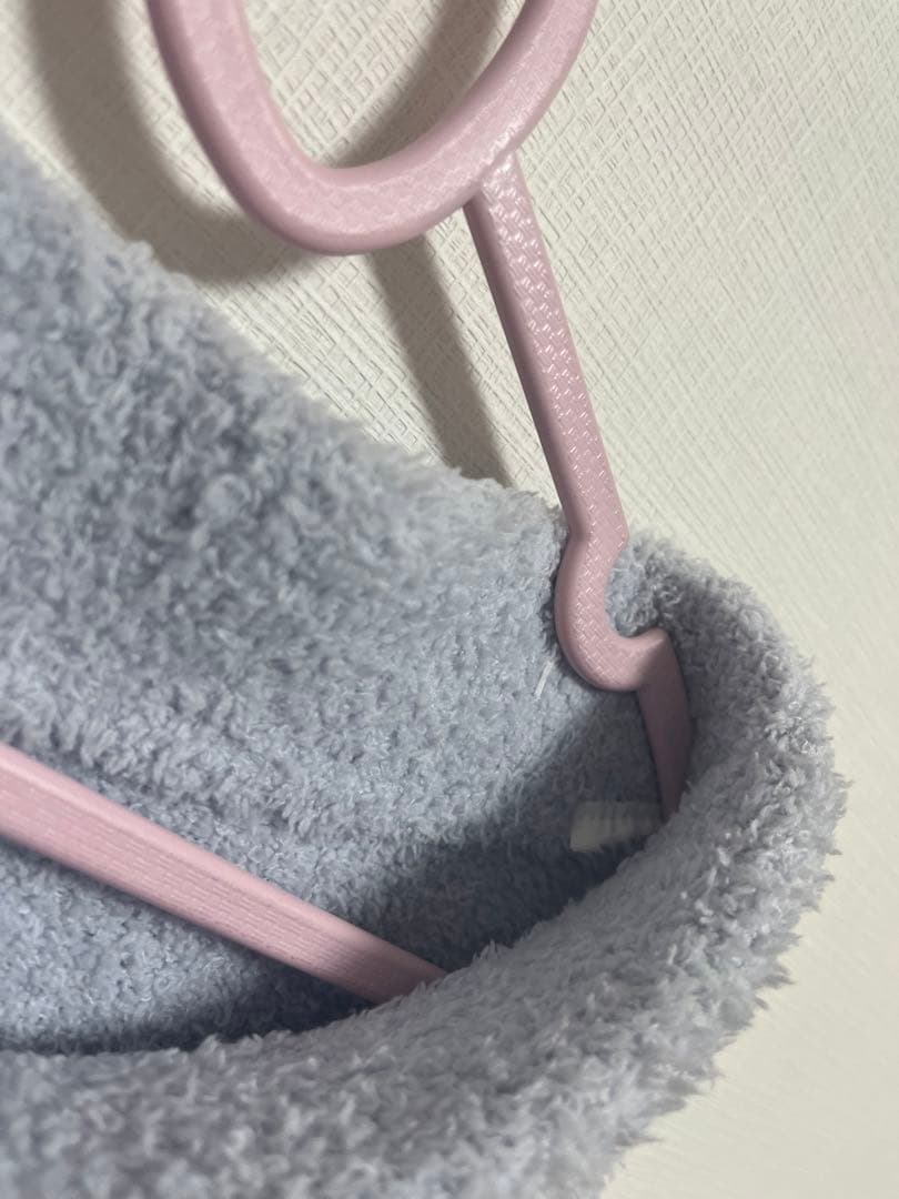 新品 gelato pique【セサミストリート】プルオーバー&パンツセット