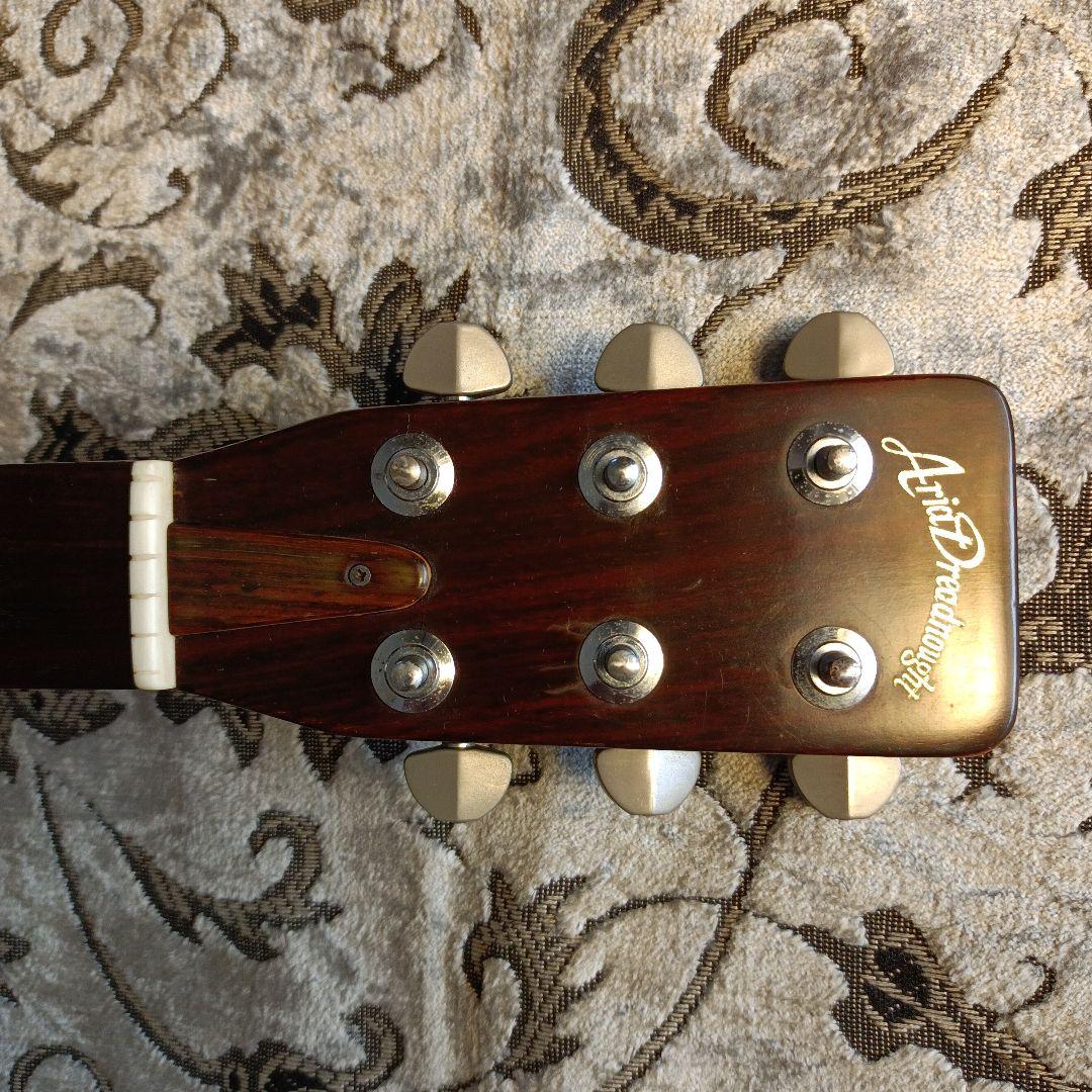 Choice 弾き語り D-18モデル 松岡良治工房 Aria D-30