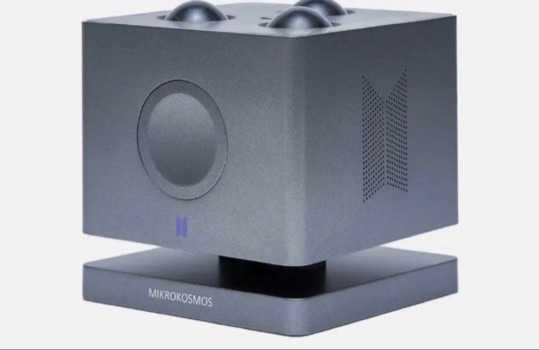 新品ARTIST-MADE COLLECTION BY BTS JUNGKOOK