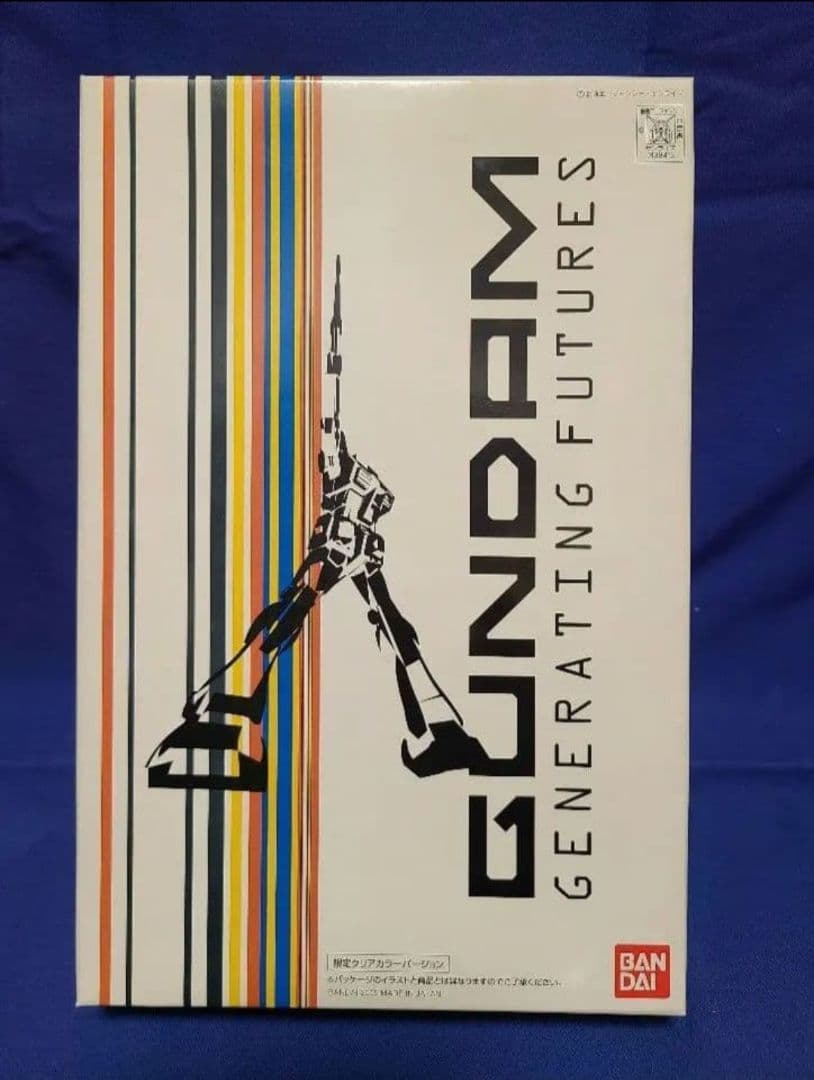 BANDAI ガンプラ『RX-78-2 GUNDAM』のプラモデル8点セット