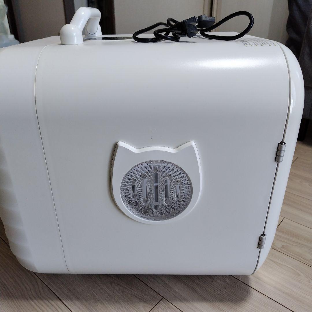 なな ドライルーム ペット Zombazi XT-101