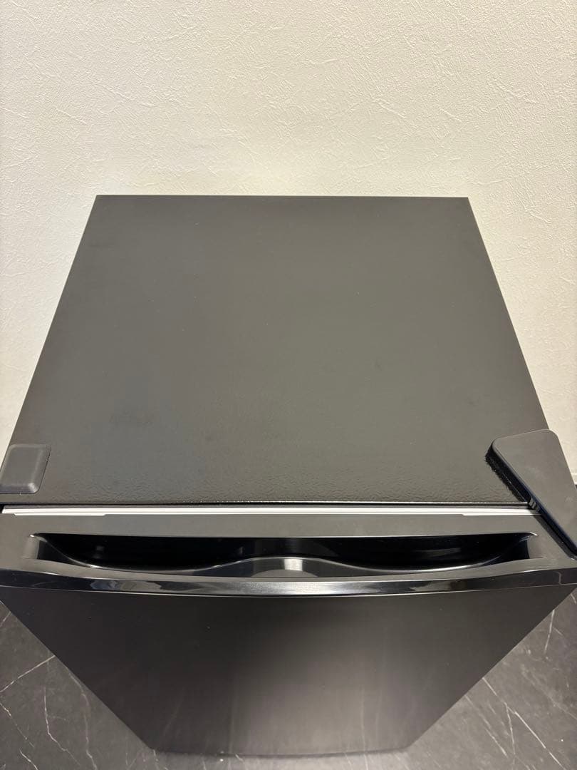 MAXZEN 64L JF063ML01 1ドア冷凍庫　2023