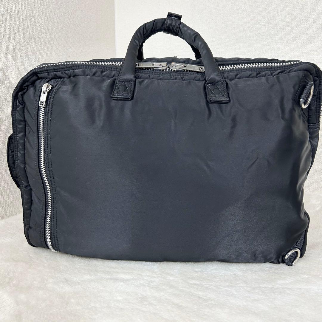 ✨激レア✨ポーター タンカー 3way 2層 ビジネスバッグ リュック