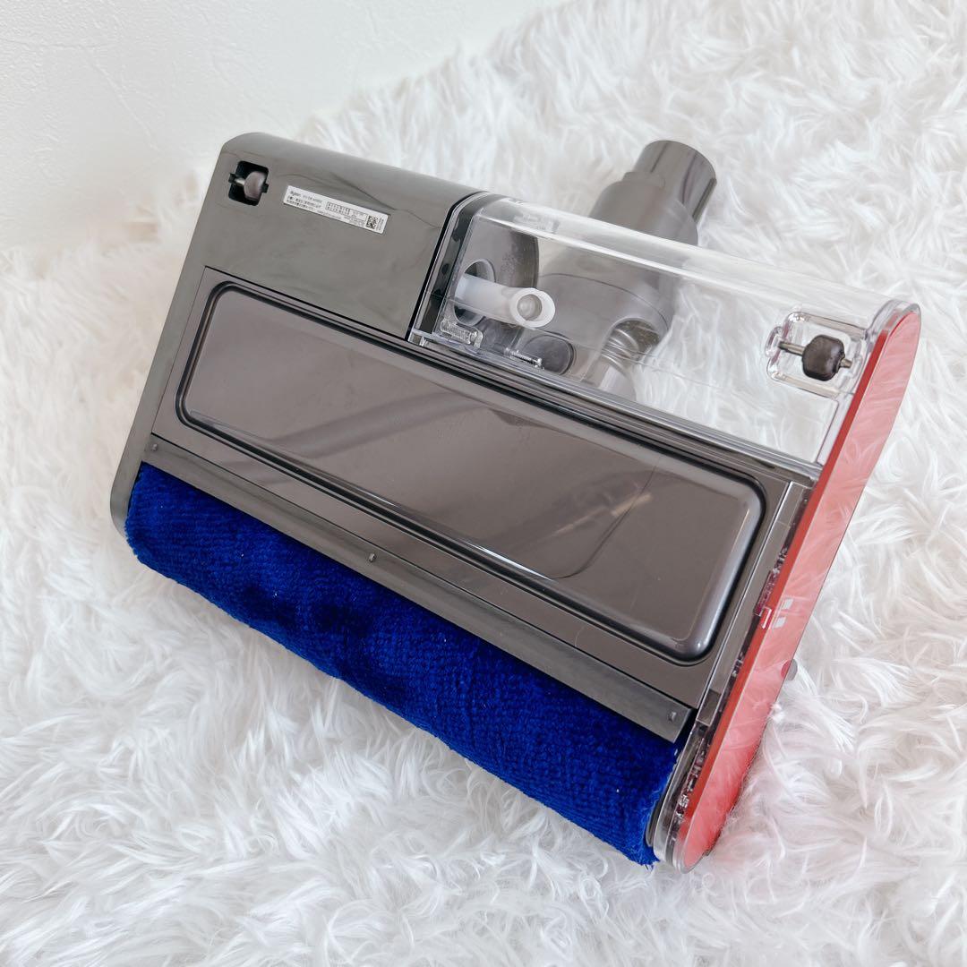 美品 Dyson V12s Detect Slim Submarine SV46