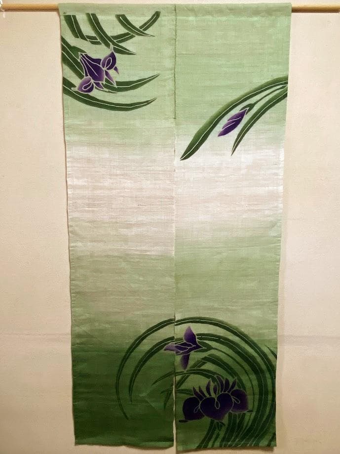 【花椿ページ】