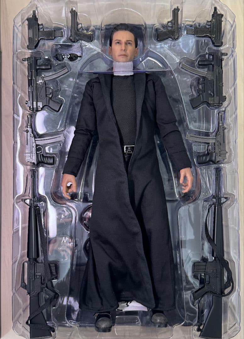 美品) ホットトイズ　マトリックス　ネオ(NEO)