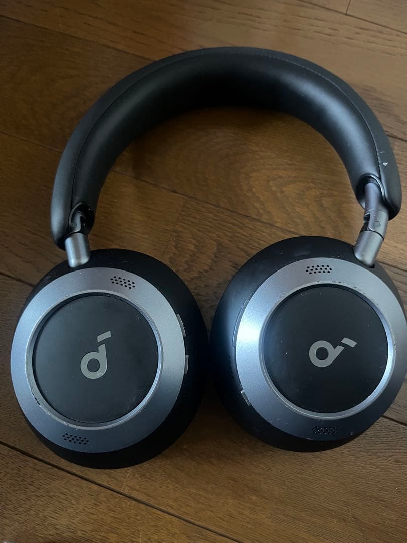 Anker Soundcore Life one proワイヤレスヘッドホン