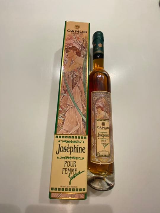 CAMUS COGNAC カミュ　コニャック