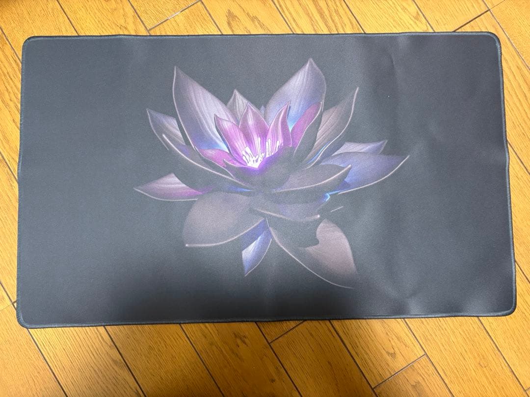 カードゲーム用サプライおまけ付き