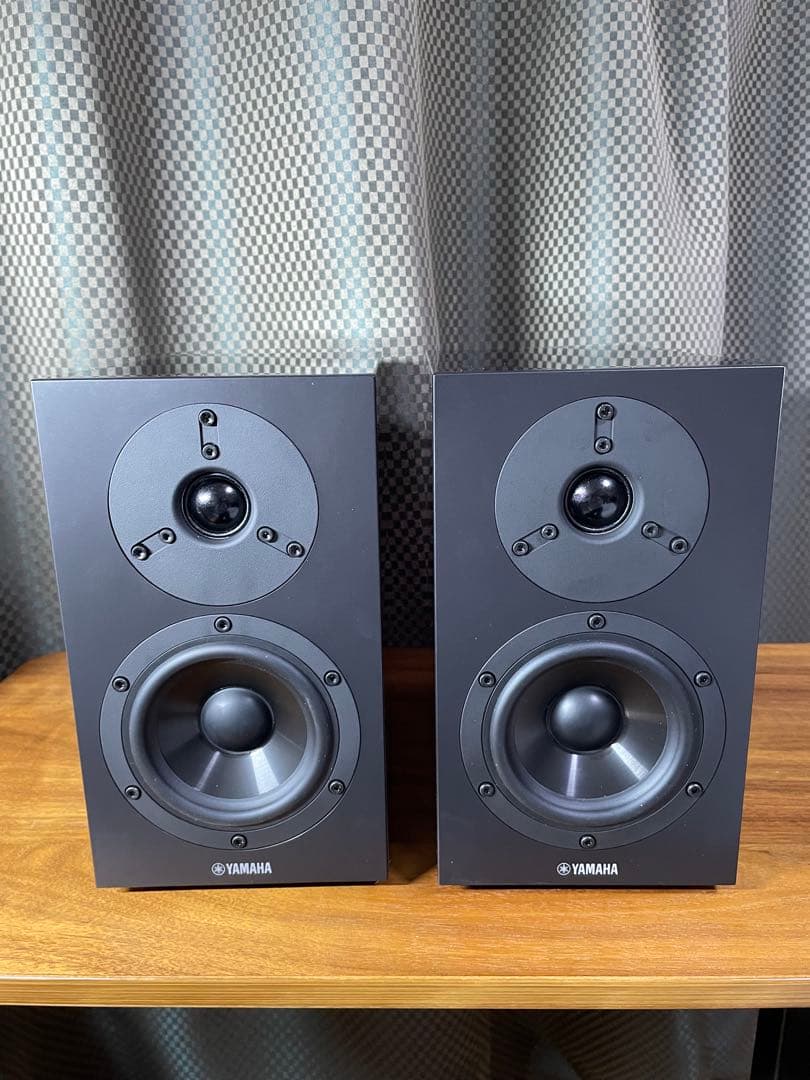 YAMAHA NS-BP200 スピーカー 60W