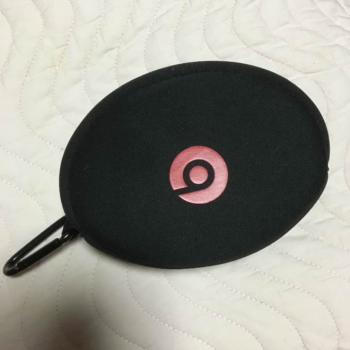 ビーツ ソロ2 ヘッドホン ケース付き