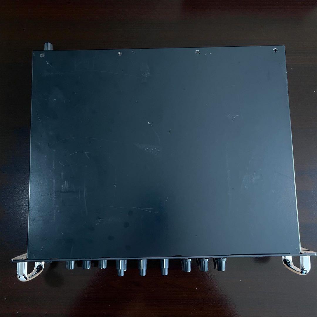 SWR SM-900 ベースアンプ アンプヘッド ヘッドアンプ bass amp