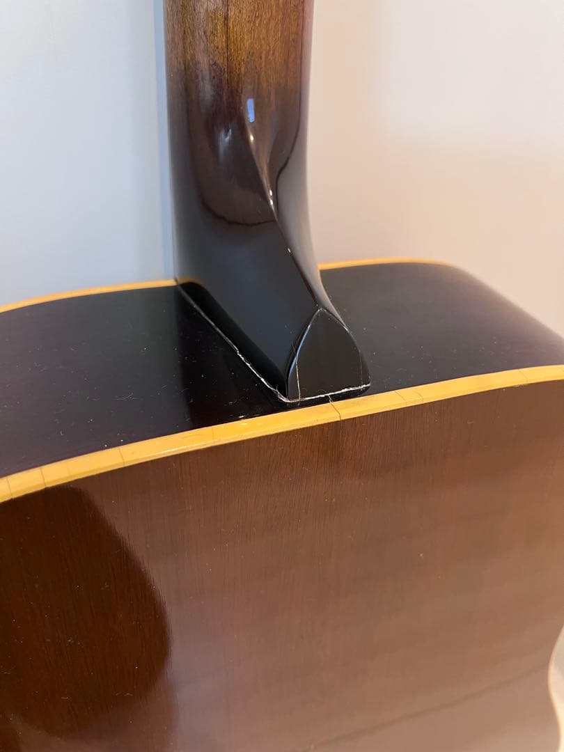 ギター Gibson J-50 DELUXE