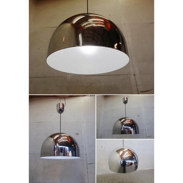 展示品■Tom Dixon. / トム・ディクソン■BELL■ペンダントランプ