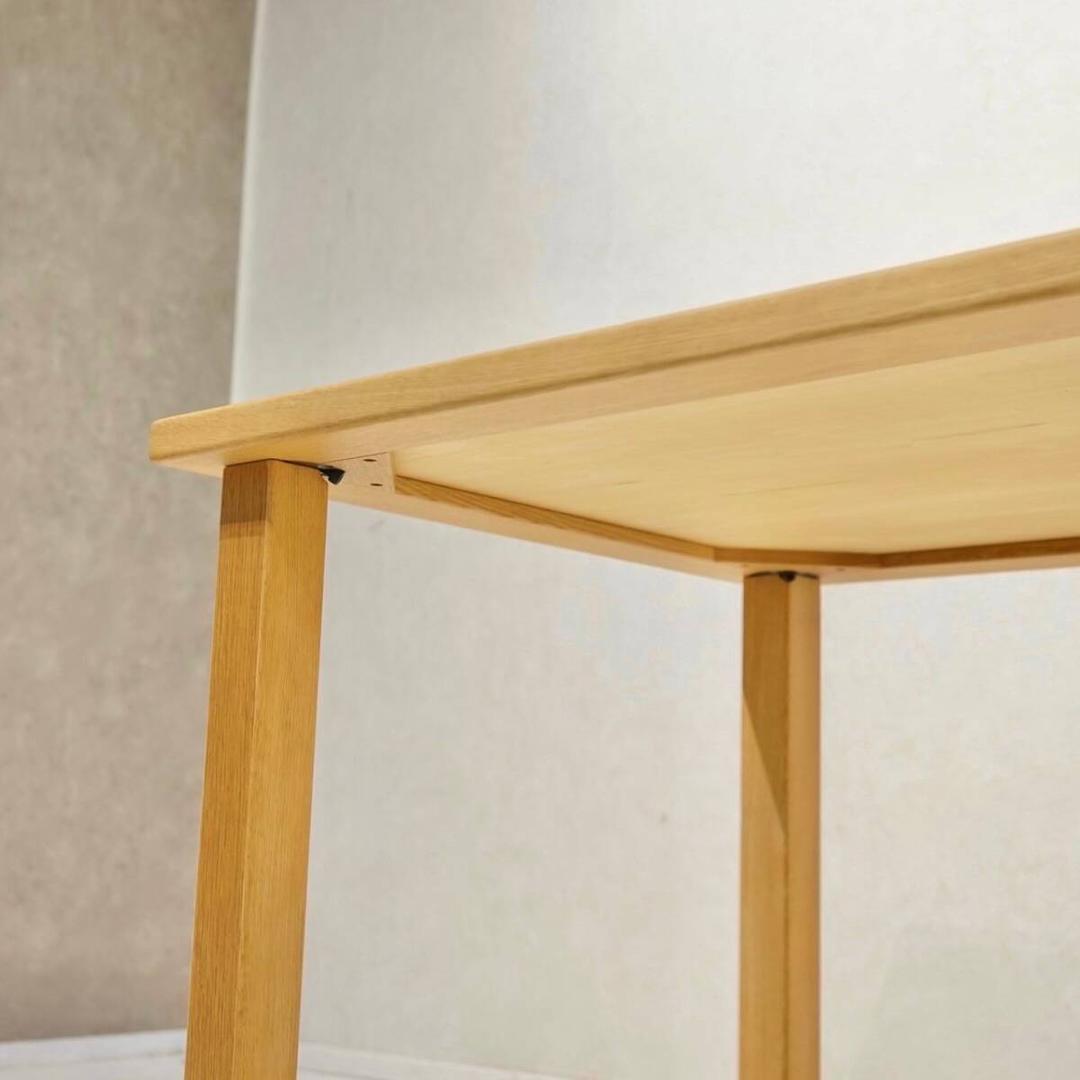 カンディハウス YTテーブル ハナコ リビングテーブル