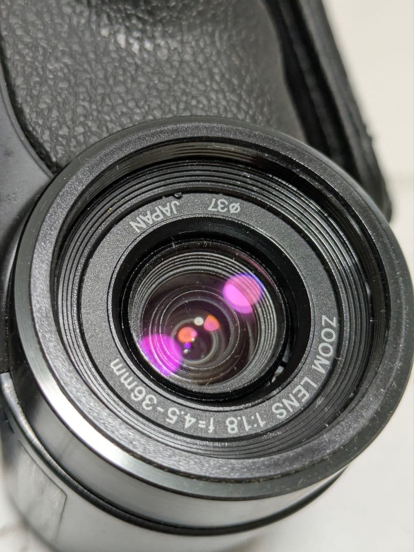 SHARP　VL-HL3　Hi8　8mm対応　セット