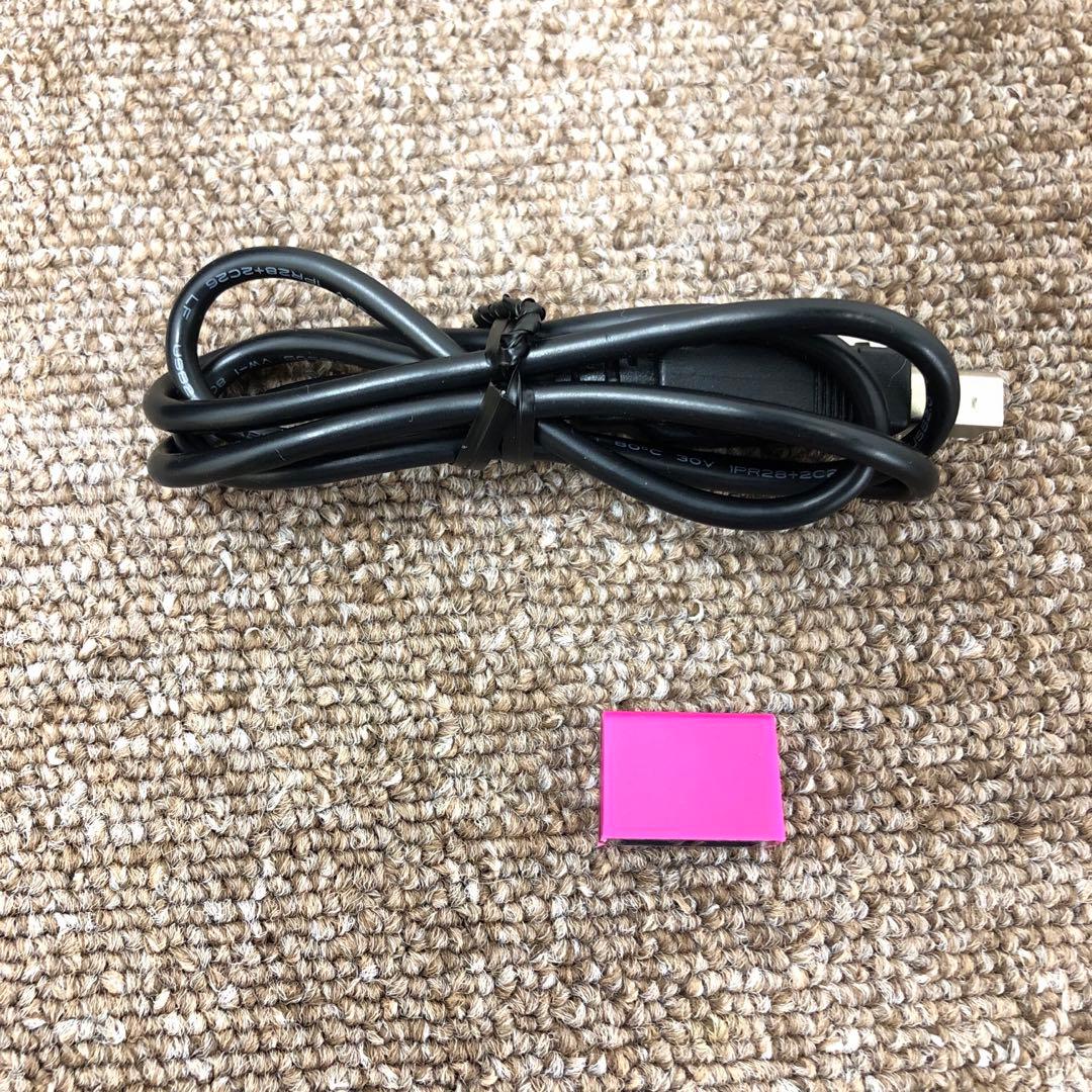 【美品】　Pioneer DJ DDJ-200 DJコントローラー