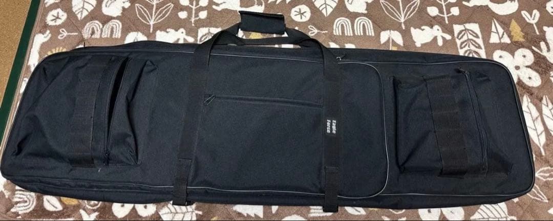 東京マルイ　M4A1カスタム電動ガン