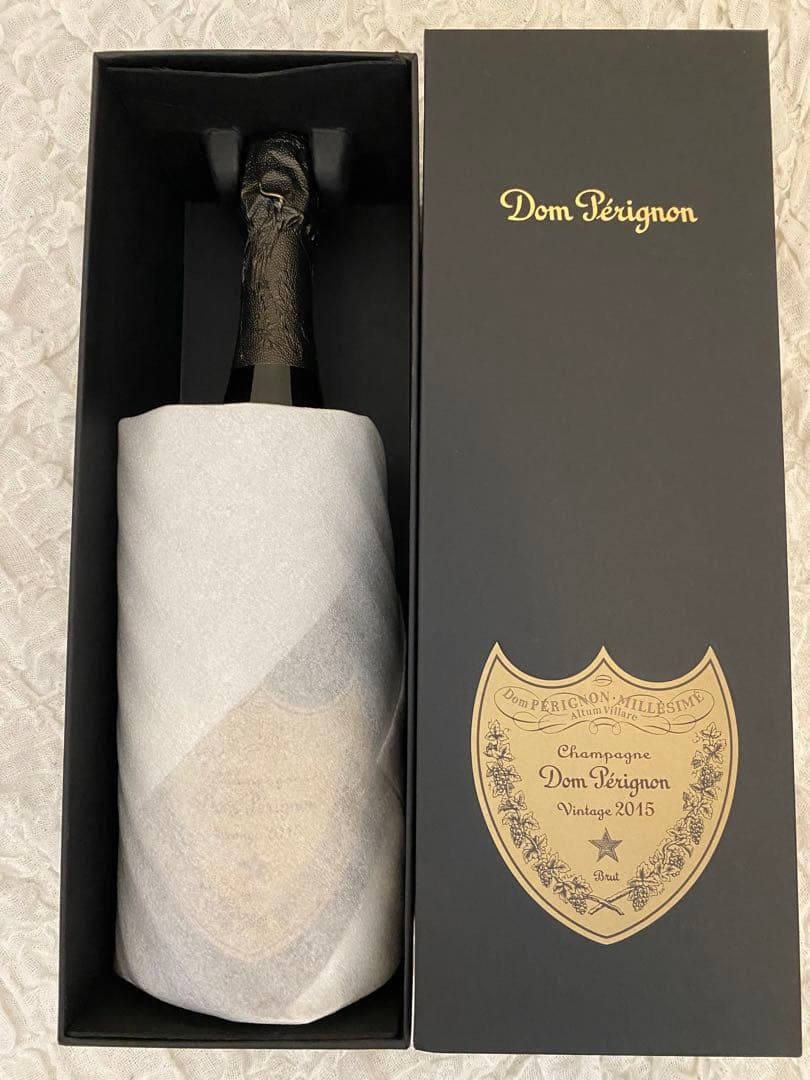 Dom Perignon 2015 シャンパン 750ml