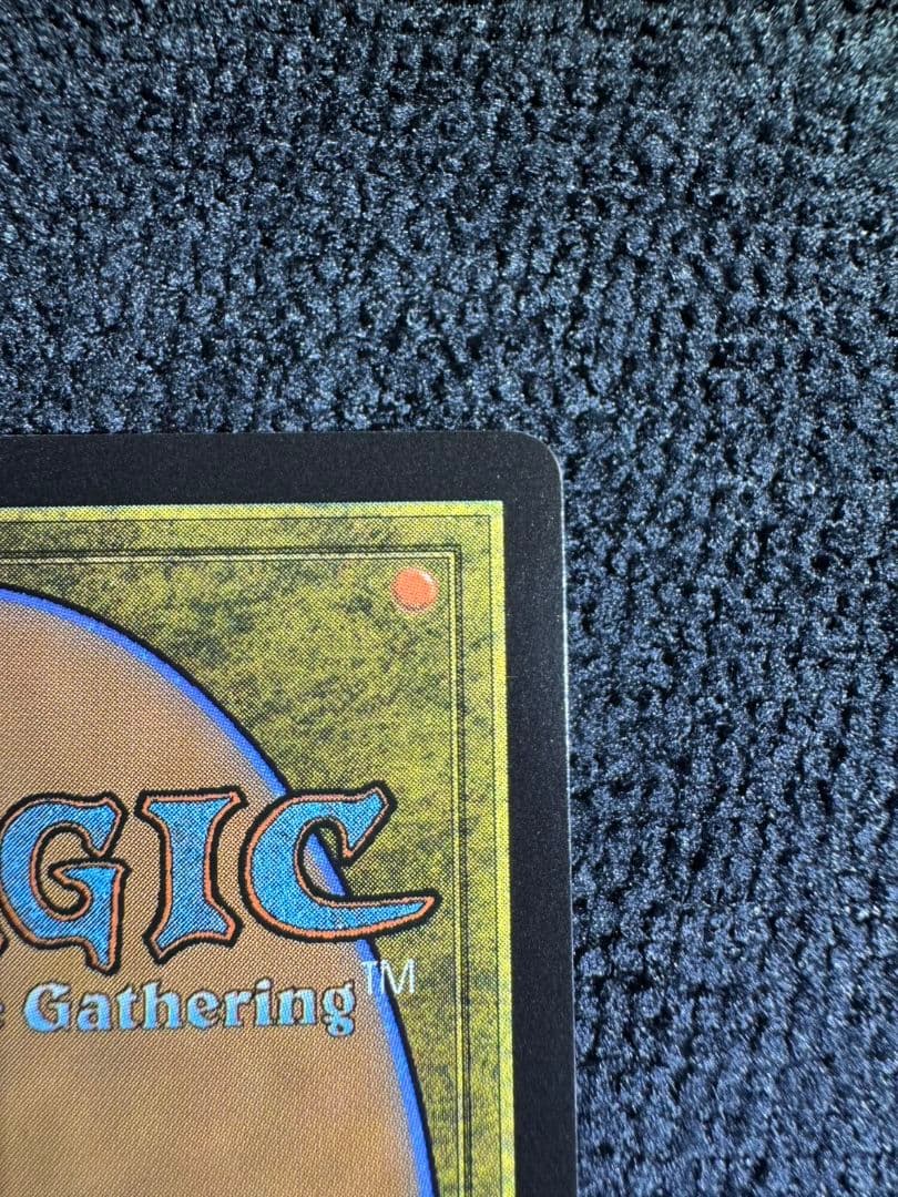 元ソルジャー、クラウド サージfoil MTG FF