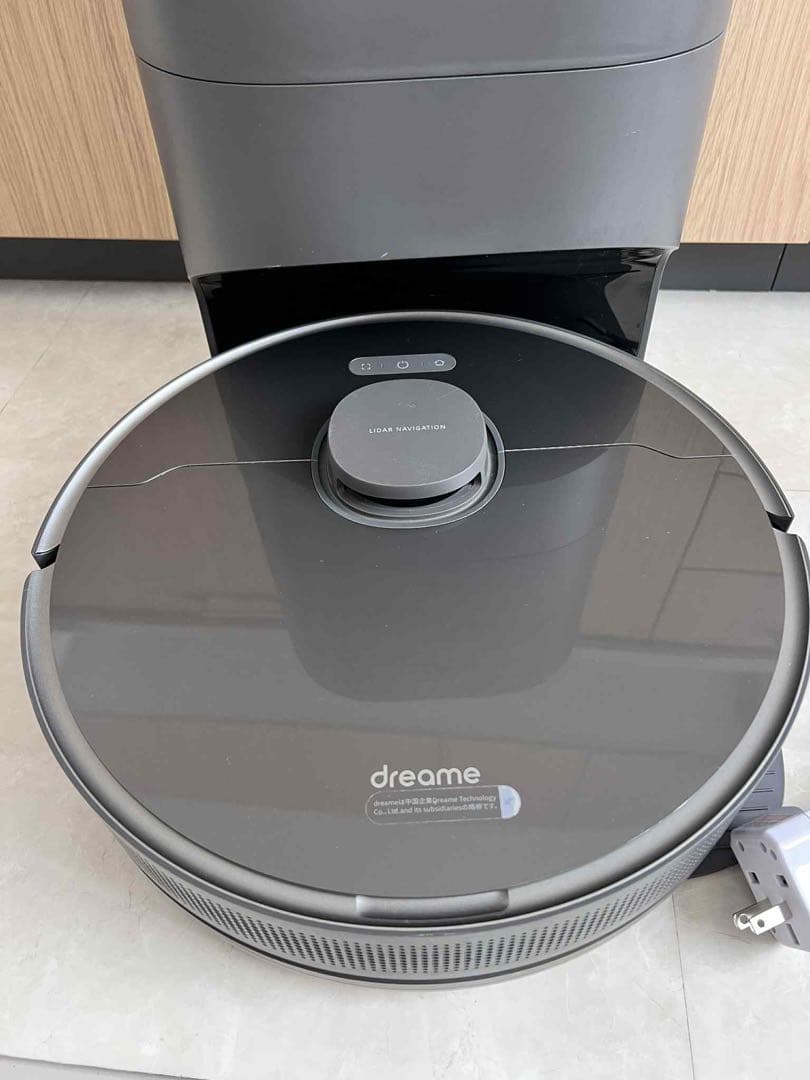 Dreame Bot z10 pro ロボット掃除機