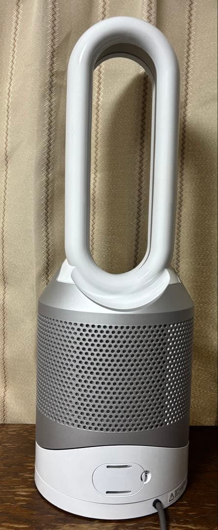 美品！売りきり値下げ中！Dyson HP03空気清浄機能付きタワー扇風機
