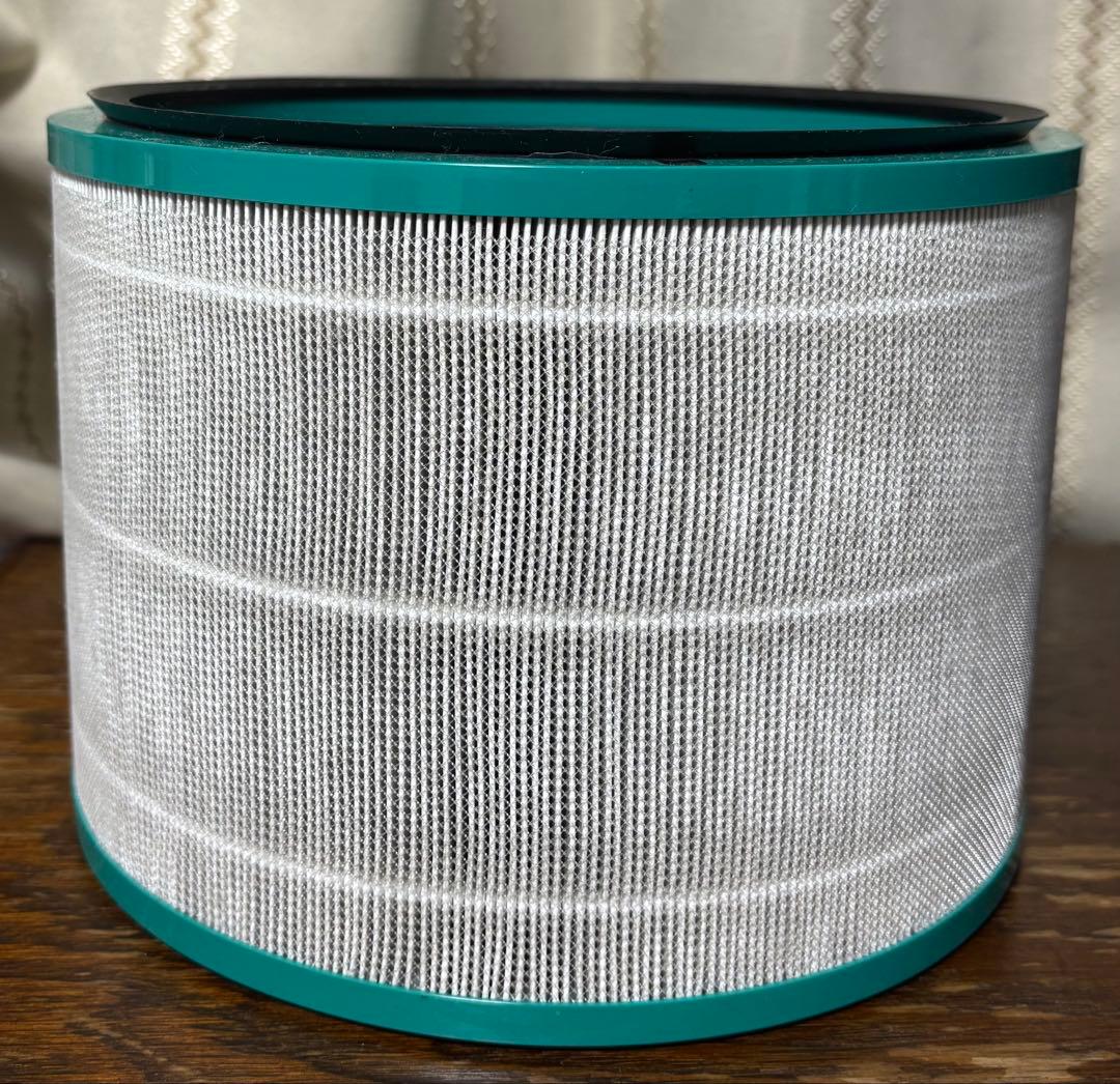 美品！売りきり値下げ中！Dyson HP03空気清浄機能付きタワー扇風機