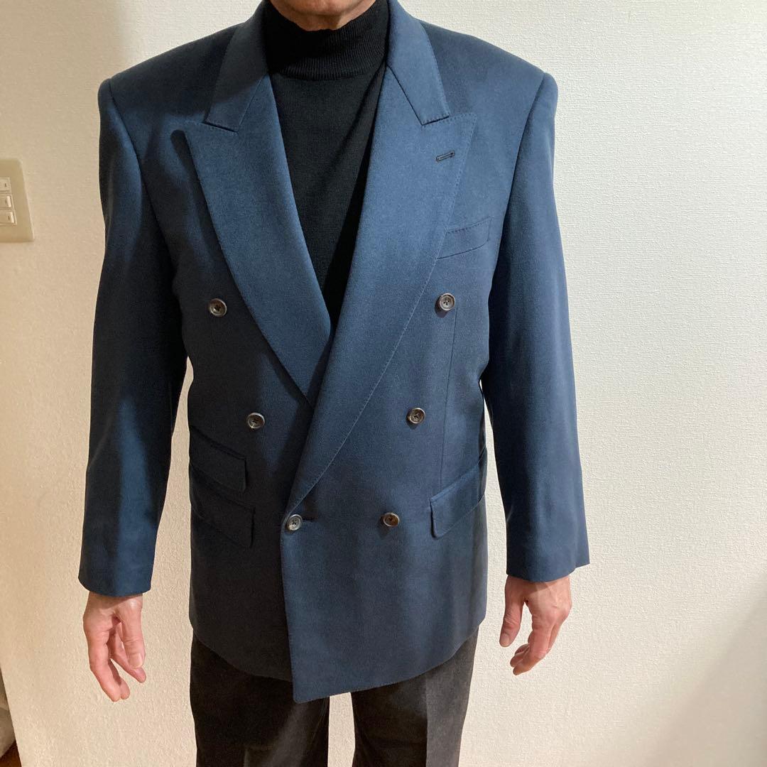 カシミア　ジャケット　値下げ中1/10まで