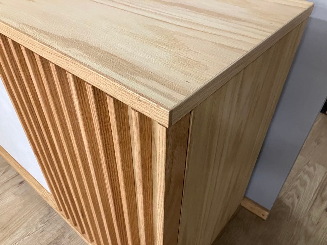 nipponaire HIGAN180SB オーク　展示品